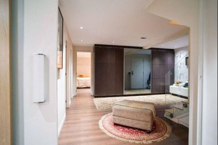 Apartamento à venda com 4 quartos, 357m² em Jardim, Santo André