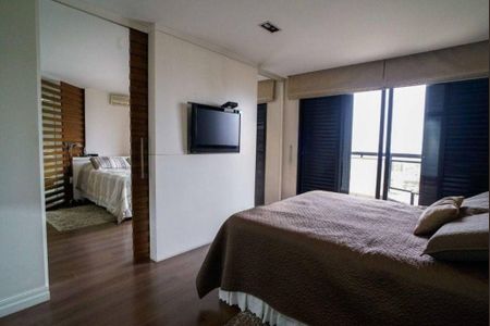 Apartamento à venda com 4 quartos, 357m² em Jardim, Santo André