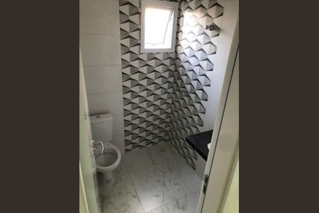 Apartamento à venda com 2 quartos, 96m² em Parque Oratório, Santo André