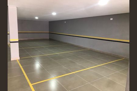 Apartamento à venda com 2 quartos, 96m² em Parque Oratório, Santo André