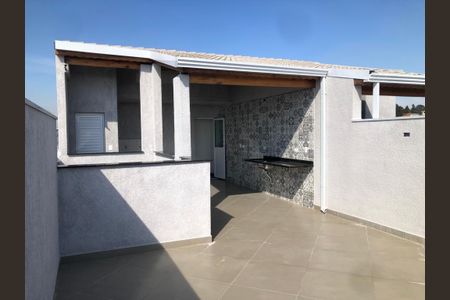 Apartamento à venda com 2 quartos, 96m² em Parque Oratório, Santo André