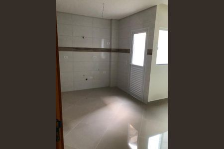 Apartamento à venda com 2 quartos, 96m² em Parque Oratório, Santo André