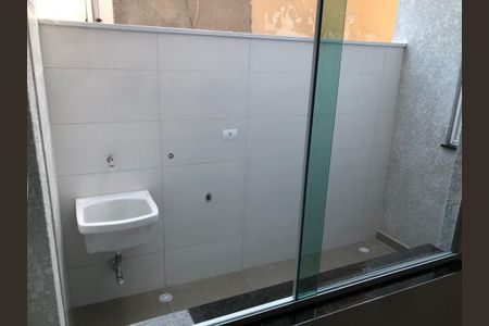 Apartamento à venda com 2 quartos, 96m² em Parque Oratório, Santo André