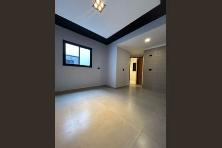 Apartamento à venda com 2 quartos, 87m² em Vila Scarpelli, Santo André