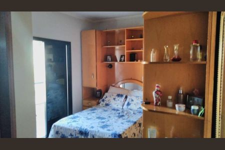 Apartamento à venda com 2 quartos, 144m² em Vila Pires, Santo André