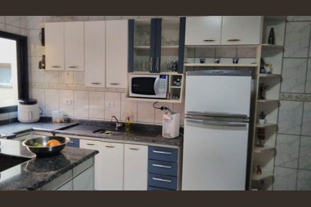 Apartamento à venda com 2 quartos, 144m² em Vila Pires, Santo André