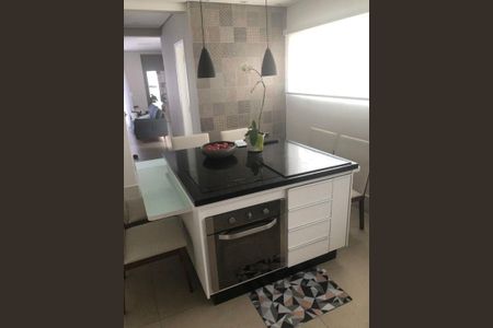 Casa à venda com 3 quartos, 200m² em Parque das Nações, Santo André