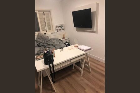 Casa à venda com 3 quartos, 200m² em Parque das Nações, Santo André