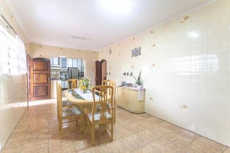 Casa à venda com 4 quartos, 500m² em Jardim do Mar, São Bernardo do Campo