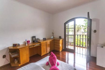 Casa à venda com 4 quartos, 500m² em Jardim do Mar, São Bernardo do Campo