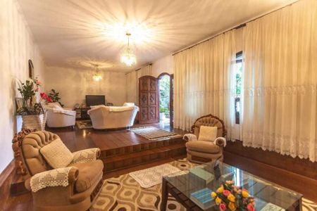 Casa à venda com 4 quartos, 500m² em Jardim do Mar, São Bernardo do Campo