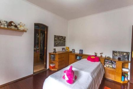 Casa à venda com 4 quartos, 500m² em Jardim do Mar, São Bernardo do Campo