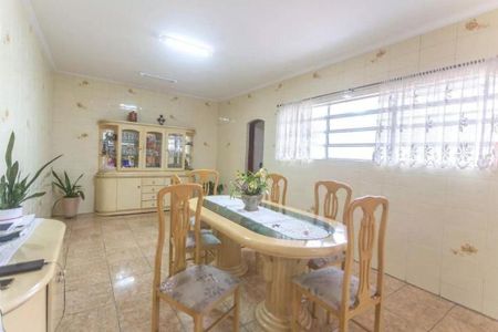 Casa à venda com 4 quartos, 500m² em Jardim do Mar, São Bernardo do Campo