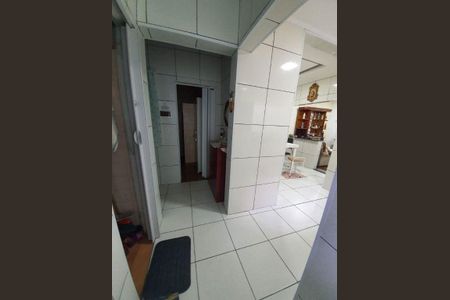 Casa à venda com 6 quartos, 308m² em Fundação, São Caetano do Sul