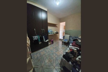 Casa à venda com 6 quartos, 308m² em Fundação, São Caetano do Sul