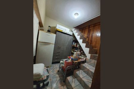 Casa à venda com 6 quartos, 308m² em Fundação, São Caetano do Sul