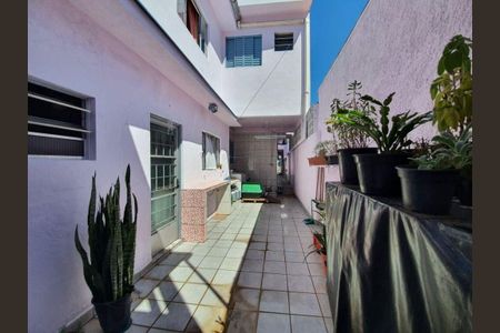 Casa à venda com 6 quartos, 308m² em Fundação, São Caetano do Sul