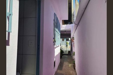 Casa à venda com 6 quartos, 308m² em Fundação, São Caetano do Sul