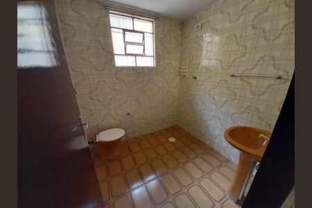 Casa à venda com 2 quartos, 153m² em Vila Bela Vista, Santo André