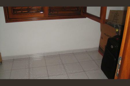 Casa à venda com 4 quartos, 500m² em Campestre, Santo André