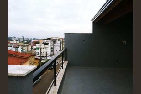 Casa à venda com 2 quartos, 140m² em Jardim Paraiso, Santo André