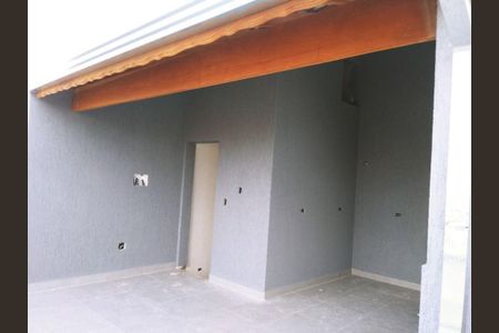Casa à venda com 2 quartos, 140m² em Jardim Paraiso, Santo André