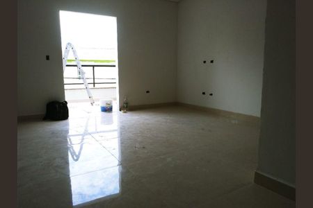 Casa à venda com 2 quartos, 140m² em Jardim Paraiso, Santo André