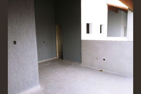 Casa à venda com 2 quartos, 140m² em Jardim Paraiso, Santo André