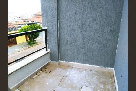 Casa à venda com 2 quartos, 140m² em Jardim Paraiso, Santo André