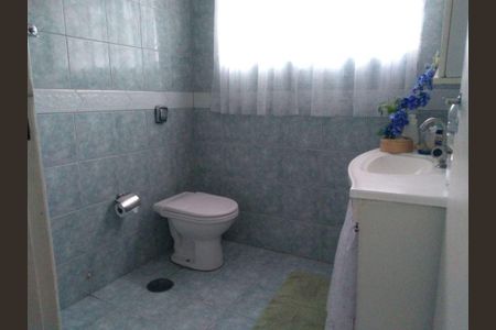 Casa à venda com 4 quartos, 181m² em Vila Alpina, Santo André