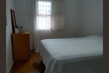 Casa à venda com 4 quartos, 181m² em Vila Alpina, Santo André