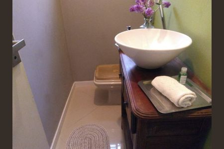 Casa à venda com 4 quartos, 181m² em Vila Alpina, Santo André