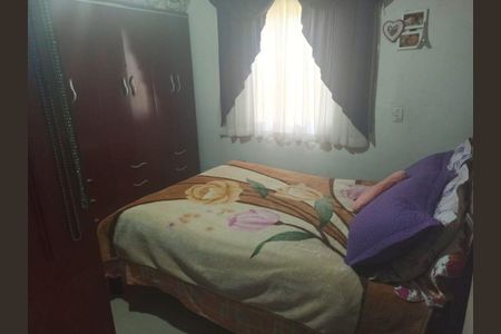 Casa à venda com 3 quartos, 145m² em Vila Bela Vista, Santo André