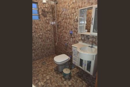 Casa à venda com 3 quartos, 145m² em Vila Bela Vista, Santo André