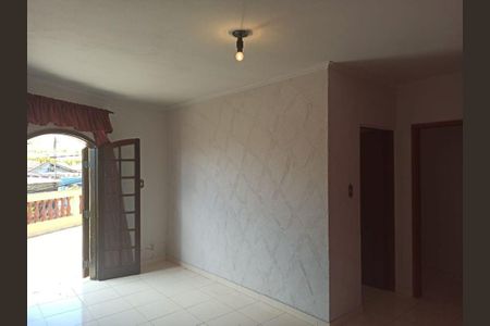 Casa à venda com 3 quartos, 145m² em Vila Bela Vista, Santo André