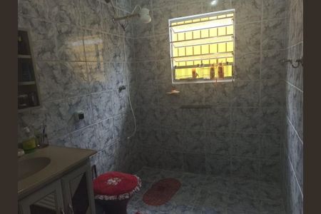 Casa à venda com 3 quartos, 145m² em Vila Bela Vista, Santo André