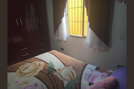 Casa à venda com 3 quartos, 145m² em Vila Bela Vista, Santo André