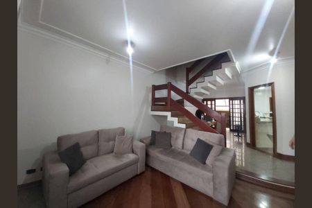 Casa à venda com 3 quartos, 210m² em Vila Afonsina, São Bernardo do Campo
