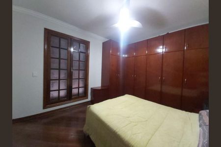 Casa à venda com 3 quartos, 210m² em Vila Afonsina, São Bernardo do Campo