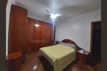 Casa à venda com 3 quartos, 210m² em Vila Afonsina, São Bernardo do Campo
