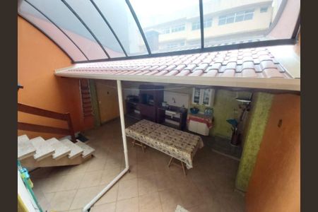 Casa à venda com 3 quartos, 210m² em Vila Afonsina, São Bernardo do Campo