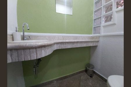 Casa à venda com 3 quartos, 210m² em Vila Afonsina, São Bernardo do Campo