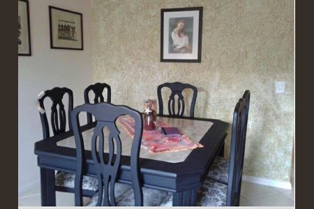 Casa à venda com 3 quartos, 239m² em Vila Alpina, Santo André