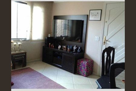 Casa à venda com 3 quartos, 239m² em Vila Alpina, Santo André