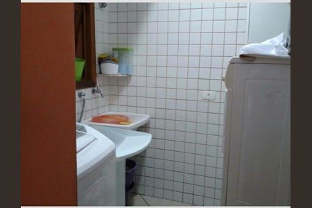 Casa à venda com 3 quartos, 239m² em Vila Alpina, Santo André