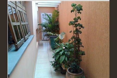 Casa à venda com 3 quartos, 239m² em Vila Alpina, Santo André