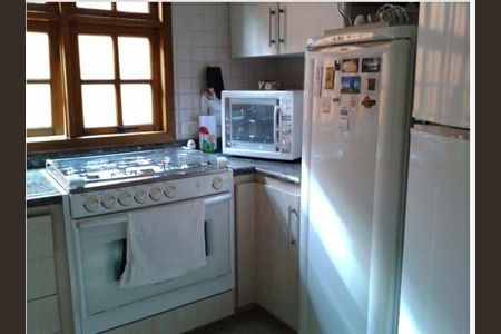 Casa à venda com 3 quartos, 239m² em Vila Alpina, Santo André