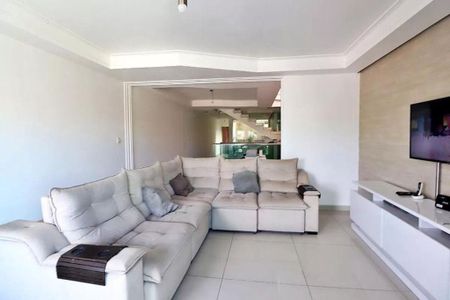 Casa à venda com 4 quartos, 315m² em Vila Eldizia, Santo André