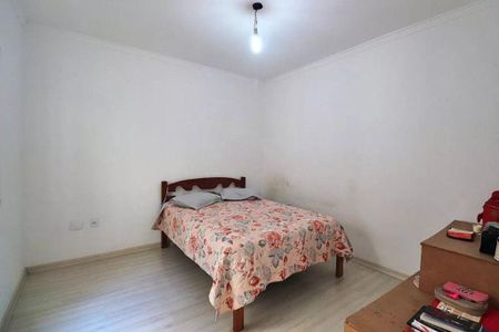 Casa à venda com 4 quartos, 315m² em Vila Eldizia, Santo André