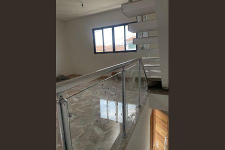 Casa à venda com 2 quartos, 117m² em Vila Pires, Santo André